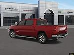 New 2025 Ram 1500 Laramie Crew Cab 4x4, Pickup for sale #B50044 - photo 4