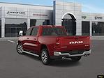 New 2025 Ram 1500 Laramie Crew Cab 4x4, Pickup for sale #B50044 - photo 5