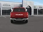 New 2025 Ram 1500 Laramie Crew Cab 4x4, Pickup for sale #B50044 - photo 6