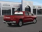 New 2025 Ram 1500 Laramie Crew Cab 4x4, Pickup for sale #B50044 - photo 7