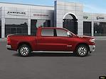 New 2025 Ram 1500 Laramie Crew Cab 4x4, Pickup for sale #B50044 - photo 9