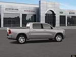 New 2025 Ram 1500 Lone Star Crew Cab 4x4, Pickup for sale #B50058 - photo 13