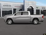 New 2025 Ram 1500 Lone Star Crew Cab 4x4, Pickup for sale #B50058 - photo 3