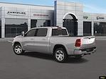 New 2025 Ram 1500 Lone Star Crew Cab 4x4, Pickup for sale #B50058 - photo 4