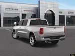 New 2025 Ram 1500 Lone Star Crew Cab 4x4, Pickup for sale #B50058 - photo 5