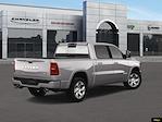 New 2025 Ram 1500 Lone Star Crew Cab 4x4, Pickup for sale #B50058 - photo 6