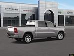 New 2025 Ram 1500 Lone Star Crew Cab 4x4, Pickup for sale #B50058 - photo 7