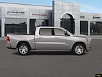 New 2025 Ram 1500 Lone Star Crew Cab 4x4, Pickup for sale #B50058 - photo 8