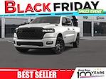 New 2025 Ram 1500 Lone Star Crew Cab 4x2, Pickup for sale #B50087 - photo 1