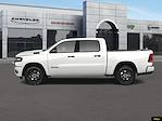 New 2025 Ram 1500 Lone Star Crew Cab 4x2, Pickup for sale #B50087 - photo 3