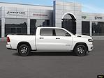 New 2025 Ram 1500 Lone Star Crew Cab 4x2, Pickup for sale #B50087 - photo 9