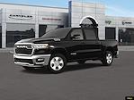 2025 Ram 1500 Crew Cab 4x4, Pickup for sale #B50089 - photo 2