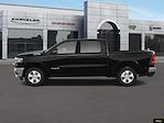 2025 Ram 1500 Crew Cab 4x4, Pickup for sale #B50089 - photo 3