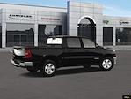 2025 Ram 1500 Crew Cab 4x4, Pickup for sale #B50089 - photo 8