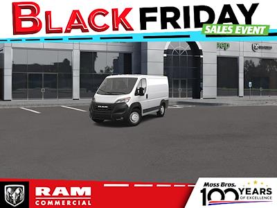 New 2025 Ram ProMaster 1500 Standard Roof FWD, Empty Cargo Van for sale #B50105 - photo 1