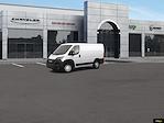 New 2025 Ram ProMaster 1500 Standard Roof FWD, Empty Cargo Van for sale #B50105 - photo 2