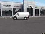 New 2025 Ram ProMaster 1500 Standard Roof FWD, Empty Cargo Van for sale #B50105 - photo 3