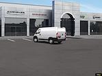 New 2025 Ram ProMaster 1500 Standard Roof FWD, Empty Cargo Van for sale #B50105 - photo 4