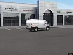 New 2025 Ram ProMaster 1500 Standard Roof FWD, Empty Cargo Van for sale #B50105 - photo 8