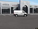 New 2025 Ram ProMaster 1500 Standard Roof FWD, Empty Cargo Van for sale #B50105 - photo 9