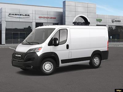 2025 Ram ProMaster 1500 Standard Roof FWD, Empty Cargo Van for sale #B50110 - photo 2