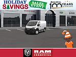 New 2025 Ram ProMaster 1500 Standard Roof FWD, Empty Cargo Van for sale #B50110 - photo 1