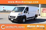 Used 2019 Ram ProMaster 1500 Standard Roof FWD, Empty Cargo Van for sale #B502020R - photo 1