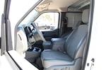 Used 2018 Nissan NV HD Standard Roof 4x2, Empty Cargo Van for sale #B506203 - photo 9