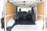Used 2018 Nissan NV HD Standard Roof 4x2, Empty Cargo Van for sale #B506203 - photo 2