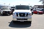 Used 2018 Nissan NV HD Standard Roof 4x2, Empty Cargo Van for sale #B506203 - photo 3