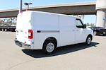 Used 2018 Nissan NV HD Standard Roof 4x2, Empty Cargo Van for sale #B506203 - photo 5