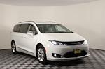 Used 2020 Chrysler Pacifica Limited FWD, Minivan for sale #B520010R - photo 4