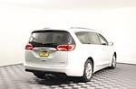 Used 2020 Chrysler Pacifica Limited FWD, Minivan for sale #B520010R - photo 5