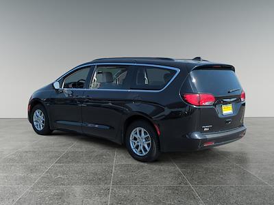 Used 2021 Chrysler Voyager LXI FWD, Minivan for sale #B541620R - photo 2