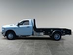 Used 2023 Ram 3500 Tradesman Regular Cab 4x2, Norstar WH Hauler Body for sale #B542210 - photo 3