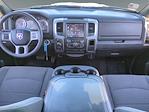 Used 2022 Ram 1500 Classic Warlock Quad Cab 4x4, Pickup for sale #J-B542560X - photo 10