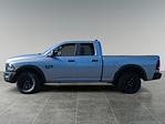 Used 2022 Ram 1500 Classic Warlock Quad Cab 4x4, Pickup for sale #J-B542560X - photo 3