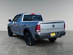 Used 2022 Ram 1500 Classic Warlock Quad Cab 4x4, Pickup for sale #J-B542560X - photo 2