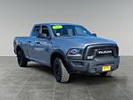 Used 2022 Ram 1500 Classic Warlock Quad Cab 4x4, Pickup for sale #J-B542560X - photo 7