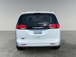 Used 2022 Chrysler Voyager LX FWD, Minivan for sale #B542660 - photo 4