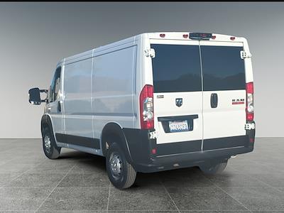 2021 Ram ProMaster 1500 Standard Roof FWD, Empty Cargo Van for sale #J-B542910R - photo 2