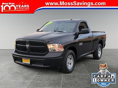 2017 Ram 1500 Regular Cab 4x2, Pickup for sale #B543600 - photo 1