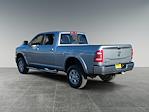 Used 2022 Ram 2500 Laramie Crew Cab 4x4, Pickup for sale #B543730X - photo 2