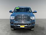 Used 2022 Ram 2500 Laramie Crew Cab 4x4, Pickup for sale #B543730X - photo 8