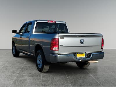 2021 Ram 1500 Classic Crew Cab 4x2, Pickup for sale #J-B543740R - photo 2