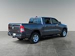 Used 2024 Ram 1500 Lone Star Crew Cab 4x4, Pickup for sale #B543970 - photo 5