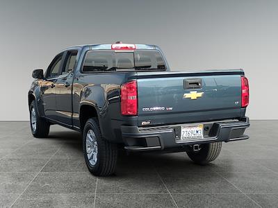 2019 Chevrolet Colorado Crew Cab 4x2, Pickup for sale #J-B544000 - photo 2