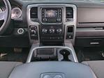 Used 2022 Ram 1500 Classic Warlock Quad Cab 4x2, Pickup for sale #B544030 - photo 11