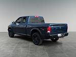 Used 2022 Ram 1500 Classic Warlock Quad Cab 4x2, Pickup for sale #B544030 - photo 3