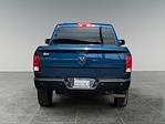 Used 2022 Ram 1500 Classic Warlock Quad Cab 4x2, Pickup for sale #B544030 - photo 4